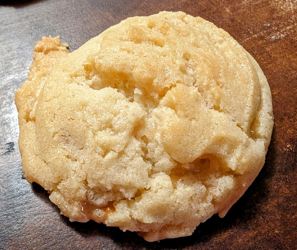 Butter Toffee Cookie Mix