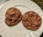 GF Decadent Chocolate Fudge Cookie Mix