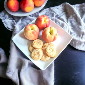 Peach Sugar Cookie Mix