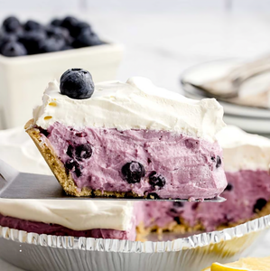 Blueberry Cheesecake Mix