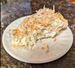 Coconut Cream Pie Mix