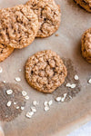 GF Oatmeal Cookie Mix