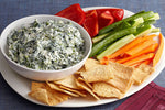 Spinach Parmesan Dip Mix FUNDRAISER