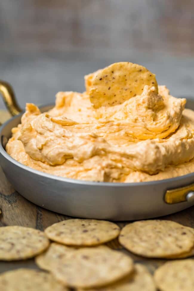 Beer Cheese Dip Mix