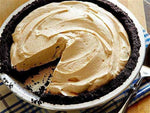 Chocolate Peanut Butter Pie