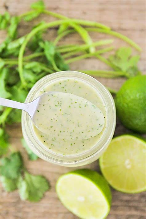 Cilantro Lime Dip Mix FUNDRAISER