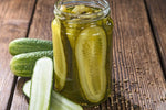 Dill Pickle Blend