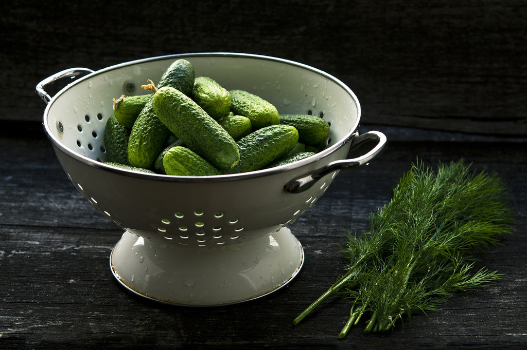 Cucumber Dill Dip Mix