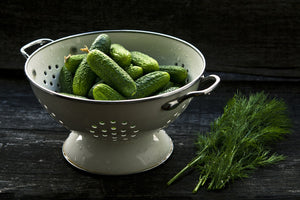 Cucumber Dill Dip Mix