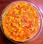 Mango Habanero Dip Mix