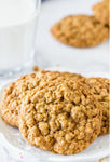 Oatmeal Cookie Mix