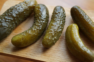 Bread and Butter Pickle Blend