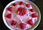 Strawberry Cheesecake Mix