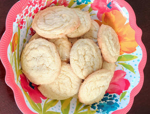 Sugar Cookie Mix